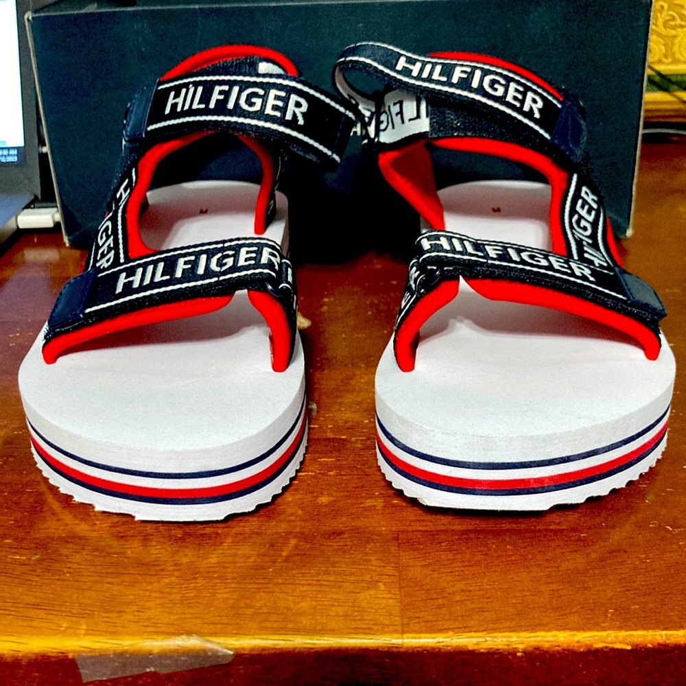 Tommy Hilfiger Sandal